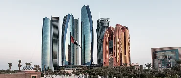 Abu Dhabi