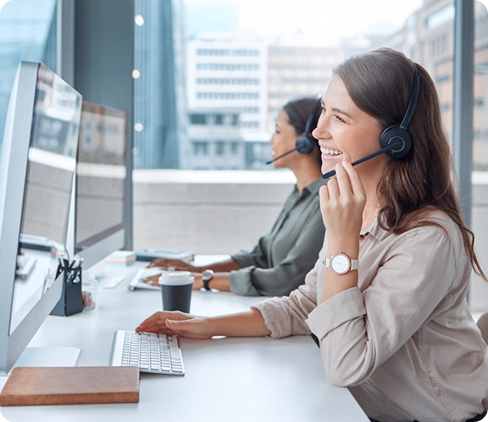 24/7 support for you and your guests